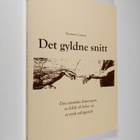 Synnove Caspari : Det gyldne snitt : Den estetiske dimens... - pikkukuva 1