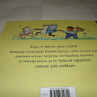 Anholt Kirja on ystävä parhain - pikkukuva 4