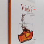 Örjan Westerlund : Viski : historia, valmistus ja nautinto - pikkukuva 1