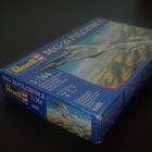 Revell 4085 MiG-29 Fulcrum A 1:144 rakennussarja v.1990 - pikkukuva 2