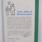Astrid Lindgren : Lotta, Janne ja Minnamanna - pikkukuva 2