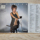 Tina Turner – Private Dancer (LP) - pikkukuva 1