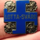 Lottamerkkejä 4kpl - pikkukuva 3