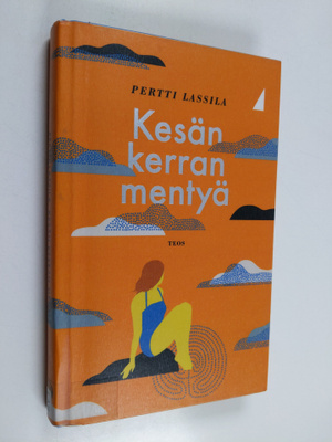 Pertti Lassila : Kesän kerran mentyä