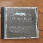 Dennis Gruenling & Richard Sleigh: vol.1 CD - pikkukuva 1