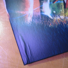BLAZE BAYLEY - CIRCLE OF STONE lp - pikkukuva 5
