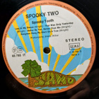 Spooky Tooth – Spooky Two - pikkukuva 5