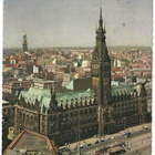 Hamburg Rathaus (1961) - pikkukuva 1