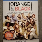 Orange is the new black, kausi 2 - pikkukuva 1