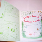 Loppu hyvin, kaikki hyvin (minikirja) Sis.postikulut - pikkukuva 2