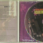 ECLECTIC ALTERNATIVE • A BAD ASS PRODUCTION CD - pikkukuva 3