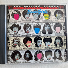 The Rolling Stones Some Girls cd - pikkukuva 1