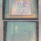 Pokemon Crystal gameboy color *siisti* - pikkukuva 2