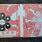 Tuure Kilpeläinen ja Kaihon Karavaani: käpälikkö CD - pikkukuva 2