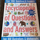 Encyclopedia of Questions and Answers - pikkukuva 1