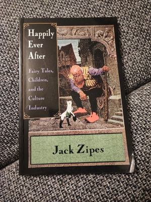 Happily ever after Jack Zipes