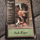 Happily ever after Jack Zipes - pikkukuva 1