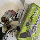 ASG Dan Wesson 715 4" airsoft revolveri 6mm - pikkukuva 3