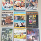 DVD , vanhoja KOTIMAISIA... elukuva yht. 34 kpl. - pikkukuva 4