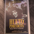 Huuto Pimeydestä vuokra VHS - pikkukuva 1