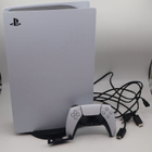 Playstation 5 digital version - pikkukuva 3
