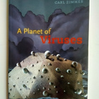 A Planet of viruses Zimmer Carl - pikkukuva 1
