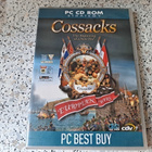 Cossacks European Wars (PC) - pikkukuva 1