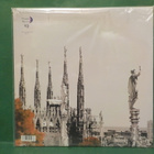 TIME TRAVELLER - CHAPTERS V & VI - UUSI "SS" FIN 2021 LP - pikkukuva 2