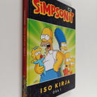Simpsonit : iso kirja Osa 1 - pikkukuva 1