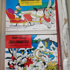 AKU ANKAN JOULUMANTELI 1963-1972 - WALT DISNEY - pikkukuva 2