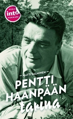 Matti Salminen: Pentti Haanpään tarina
