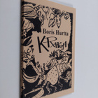 Boris Hurtta : Krapuja - pikkukuva 1
