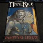 Rice, Anne - Vampyyri Lestat - pikkukuva 1