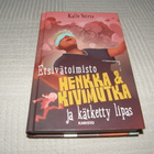 Veirto Etsivätoimisto Henkka & Kivimutka ja kätketty lipas - pikkukuva 1