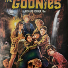 UUSI!  GOONIES - ARKAJALAT DVD (Steven Spielberg) - pikkukuva 1
