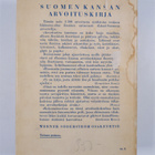 Suomen kansan arvoituskirja - pikkukuva 2