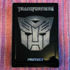 DVD: Transformers - pikkukuva 1