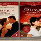 Harlequin (6DVD) koko sarja - 6 romanttista elokuvaa (UUSI) - pikkukuva 1