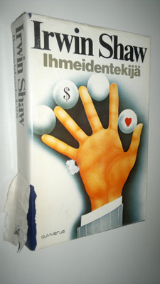 Irwin Shaw : Ihmeidentekijä