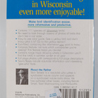 Stan Tekiela : Birds of Wisconsin : Field Guide - pikkukuva 2
