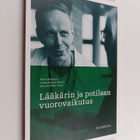 Päivi Hietanen ym. : Lääkärin ja potilaan vuorovaikutus - pikkukuva 1
