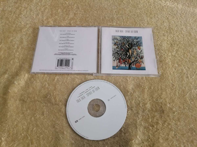 TALK TALK - Spirit Of Eden CD