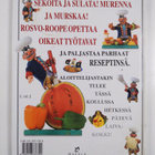 Mary Ling : Merirosvon keittokirja - pikkukuva 2
