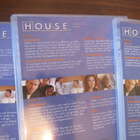 House kaudet 1 & 2 8DVD - pikkukuva 5