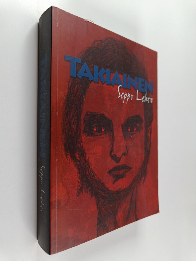 Seppo Lehto : Takiainen