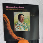 Haunani Apoliona – Na Lei Hulu Makua, Na Wahine Hawai'i LP - pikkukuva 1