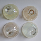 Jälkiruokamaljat 4kpl, Tapio Wirkkala, Iittala - pikkukuva 3