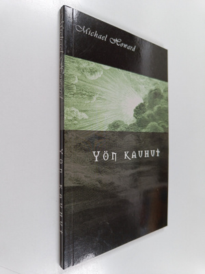 Michael Howard : Yön kauhut