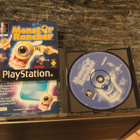 Monster Rancher PS1 - pikkukuva 2
