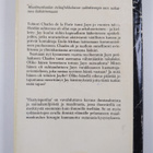 Christiaan Barnard : Yksityispotilas - pikkukuva 2